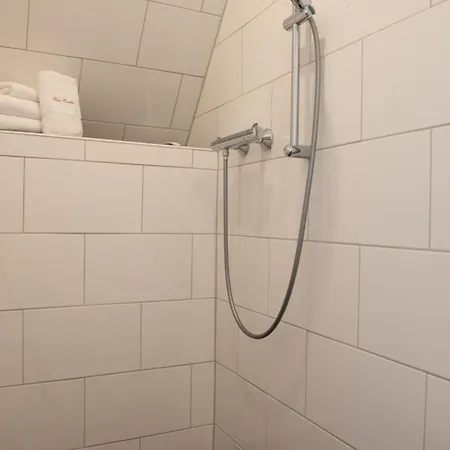 Apartmán Deichhaus Oben