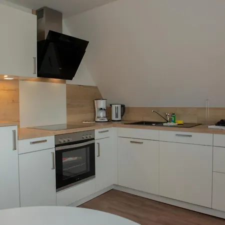 Deichhaus Oben * Норден